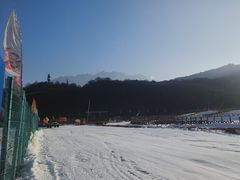 -太子岭滑雪场