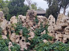 -莲池书院博物馆
