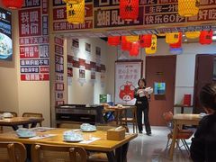 -肘子酥·天津菜·特色捞面(德云社店)