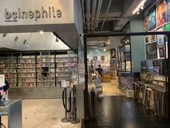 -百老汇电影中心(油麻地店)