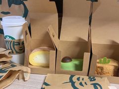 -星巴克臻选(盐城金鹰聚龙湖店)