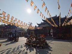 -西林禅寺