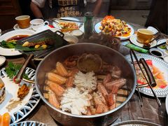 -蟹之国·精品蟹料理(极地店)