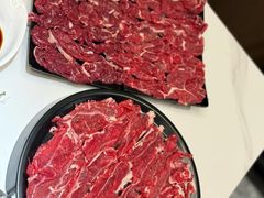 -牛品福潮汕牛肉火锅(旺庄店)