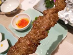 越式香茅烤肉-米纸越南小馆(金鹰世界店)