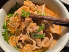 -额尔敦传统涮(公园西路店)