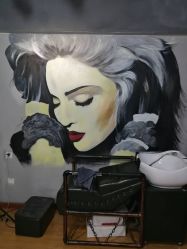 -KIMI HAIR SALON·烫染设计店