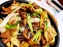 -峨嵋酒家总店(车公庄店)