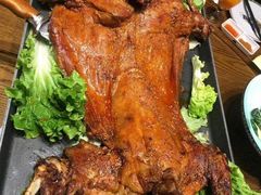 -九十九顶毡房(阜石路店)