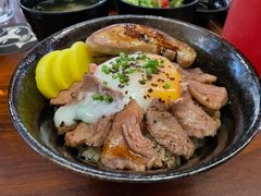 -Tanuki Raw(Orchard Central)