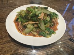 -泉畔人家·老济南经典鲁菜(大明湖店)