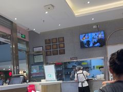 -小杨生煎(周浦万达店)