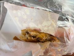 -涂记油酥饼(江汉三路店)