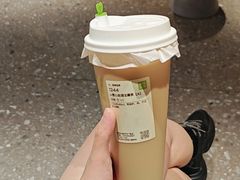 -奈雪的茶(石厦时代广场店)