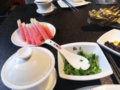 -椒王火锅(厚街万达店)