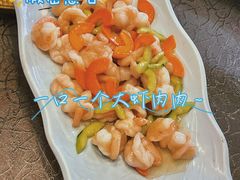 -老妈厨房团圆饺子东北菜(北环路店)