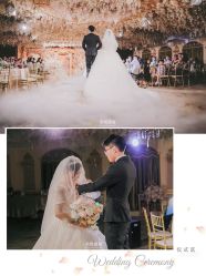-美悦盛宴一站式婚礼会馆(临江店)