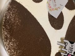 -爱上花开·蛋糕·安佳动物奶油轻奢私人定制(凯德店)