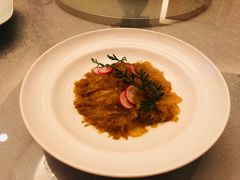 -悦融琥珀·京鲁菜·海味珍品(西单店)