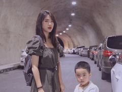 -楠溪江风景名胜区