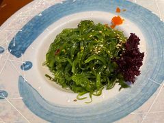 -鳗鱼家·深夜食堂(军博店)