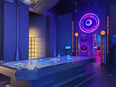 -首钢一高炉·SoReal科幻乐园