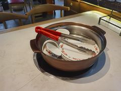 -东门口涮肉·砂锅·烤串(老门东店)