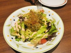 -萨莉亚意式餐厅(杭州滨江天街店)