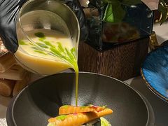 -亚马逊蒸汽活海鲜自助(LCM置汇旭辉广场店)