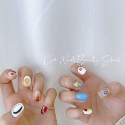 -Cici Nail日式美甲美睫工作室