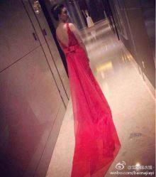 点击看大图 宝娜嫁衣馆-南京宝娜嫁衣婚纱礼服馆(中央路店)