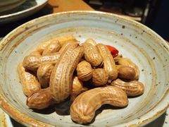 -老墙根涮肉·铜锅·烧烤(欢乐谷·王四营店)