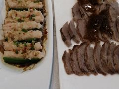 -玉林烤鸭店(定福庄店)