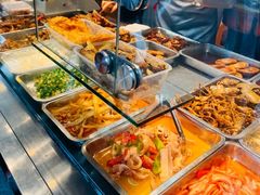 -晶牌烤鸭(延吉东路557弄小区店)