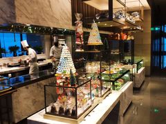 -北京柏悦酒店·锦庭餐厅Dining Room