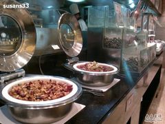 -城市名人酒店喝彩西餐厅(人民南路店)