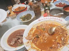 -食味楼(枫林湾店)
