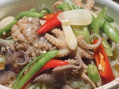 -锦府盐帮·李宅(领展购物广场中关村店)