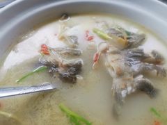 富春江鱼鲜-临江宴餐厅·桐庐菜(富春江店)
