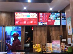 -尊宝比萨(集美文达店)