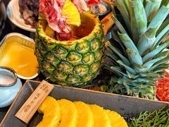 -黑牛の店·黑金店(沈阳万象城店)