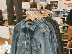 -优衣库(天津鲁能城购物中心店)