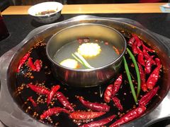 -董家湾重庆老火锅(嘉华店)