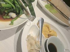 -开海·红岛海鲜虾水饺(石老人店)