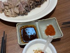 手抓羊肉-贯贯吉·清真餐厅(浙江中路店)