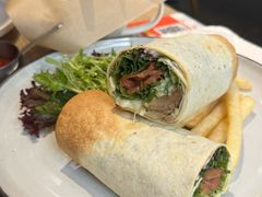 -Maxpoint Kitchen 西餐咖啡(乐峰广场店)