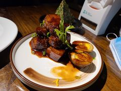 -金枝玉叶上海人家食府(三里河店)