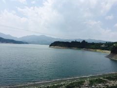 -白河堡水库