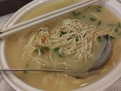 大煮干丝-无名居(中关村辽宁大厦店)