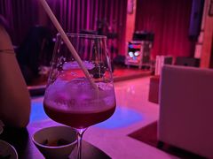 -The Penthouse酒吧